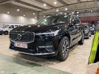 Volvo Xc60 - 2017 2.0 T6 AWD PHEV Inscription Expression
