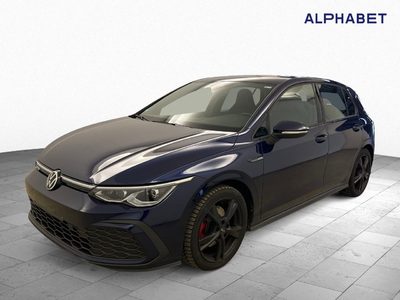 Volkswagen Golf 2.0 TDI SCR DSG GTD, 2022