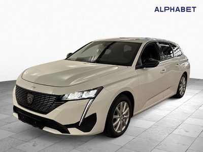 Peugeot 308 SW BlueHDi 130 EAT8 ALLURE PACK, 2022