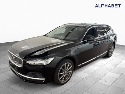 Volvo V90 T6 Recharge AWD Core, 2022
