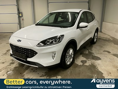 Ford Kuga 2.5 Duratec PHEV COOL&amp;CONNECT Geschlossen, 5-turig, Automatik, 1-Gang