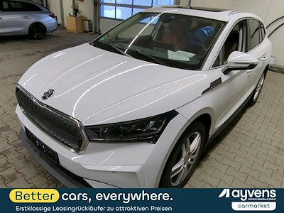 Skoda Enyaq IV 80