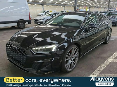 Audi A5 sportback 40 TDI S tronic S line