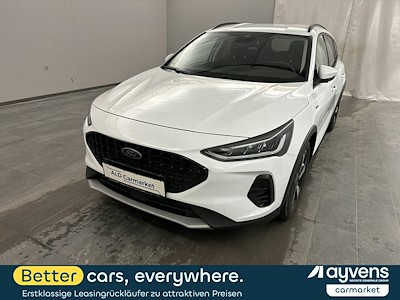 Ford Focus Turnier 1.0 EcoBoost Hybrid ACTIVE STYLE Kombi, 5-turig, 6-Gang