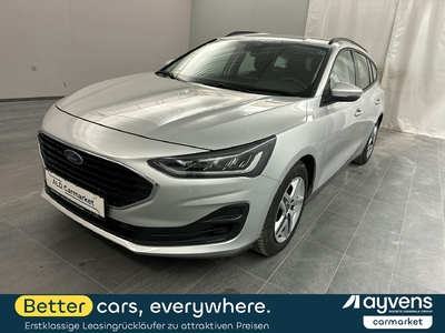 Ford Focus Turnier 1.5 EcoBlue Start-Stopp-System COOL&amp;CONNECT Kombi, 5-turig, 6-Gang