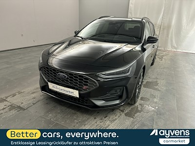 Ford Focus Turnier 2.3 EcoBoost S&amp;S ST X Kombi, 5-turig, 6-Gang