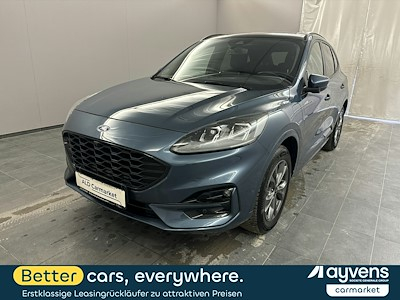 Ford Kuga 2.5 Duratec PHEV ST-LINE X Geschlossen, 5-turig, Automatik, 1-Gang