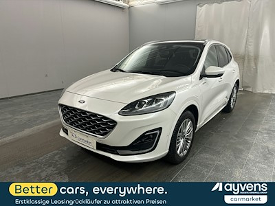 Ford Kuga 2.5 Duratec PHEV VIGNALE Geschlossen, 5-turig, Automatik, 1-Gang