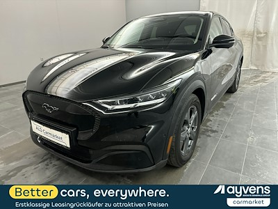 Ford Mustang mach-e Geschlossen, 5-turig, Direktantrieb, 1-Gang