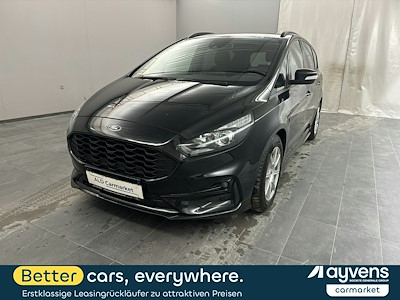 Ford S-Max 2.0 EcoBlue Aut. ST-LINE Kombi, 5-turig, Automatik, 8-Gang