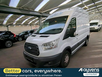 Ford Transit 310 l2h 3 Lkw VA Trend