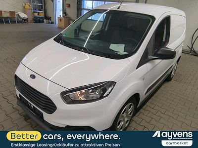 Ford Transit courier S&amp;S Trend