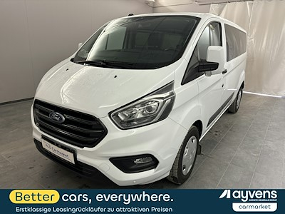 Ford Transit custom 320 L2H1 VA Trend Kombi, 4-turig, 6-Gang