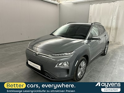 Hyundai Kona EV Advantage Geschlossen, 5-turig, Direktantrieb, 1-Gang