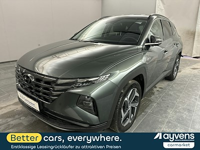 Hyundai TUCSON 1.6 T-GDi Plug-in-Hybrid 4WD Trend Geschlossen, 5-turig, Automatik, 6-Gang