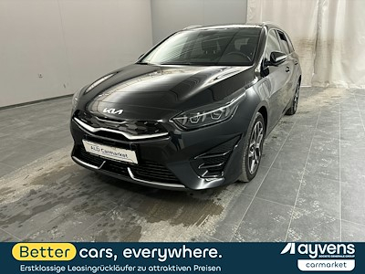 Kia Ceed SW 1.6 GDI DCT OPF Plug-in-Hybrid Platinum Kombi, 5-turig, Automatik, 6-Gang