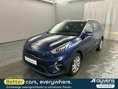 Kia E-Niro Vision Geschlossen, 5-turig, Direktantrieb, 1-Gang
