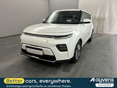 Kia E-Soul Spirit Kombi, 5-turig, Direktantrieb, 1-Gang