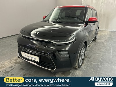 Kia E-Soul Vision Kombi, 5-turig, Direktantrieb, 1-Gang