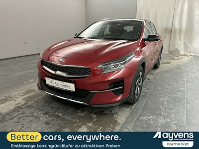 Kia XCeed 1.4 T-GDI OPF DCT7 SPIRIT Geschlossen, 5-turig, Automatik, 7-Gang