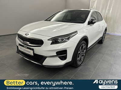 Kia XCeed 1.6 GDI DCT6 OPF Plug-in-Hybrid Platinum Edition Geschlossen, 5-turig, Automatik, 6-Gang