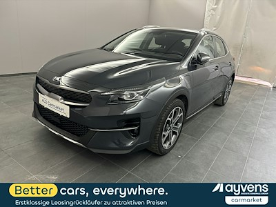 Kia XCeed 1.6 GDI DCT6 OPF Plug-in-Hybrid Spirit Geschlossen, 5-turig, Automatik, 6-Gang