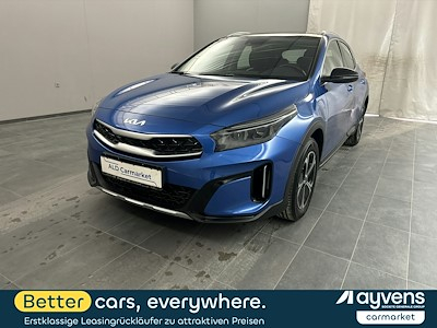 Kia XCeed 1.6 GDI DCT6 OPF Plug-in-Hybrid Spirit Geschlossen, 5-turig, Automatik, 6-Gang