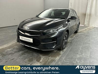 Kia XCeed 1.6 GDI DCT6 OPF Plug-in-Hybrid Vision Geschlossen, 5-turig, Automatik, 6-Gang