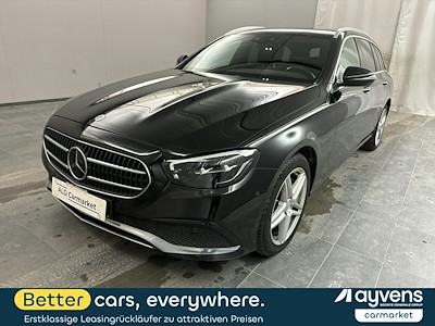 Mercedes-Benz E-Klasse MERCEDES-BENZ E 300 de T 9G-TRONIC Avantgarde Kombi, 5-turig, Automatik, 9-Gang