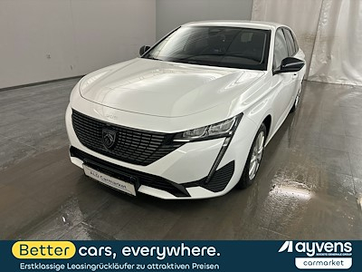 Peugeot 308 SW BlueHDi 130 EAT8 Allure Pack Kombi, 5-turig, Automatik, 8-Gang