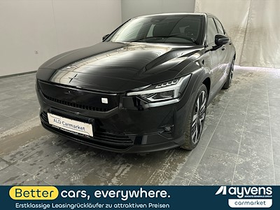 Polestar 2 2 Dual Motor 82kWh Performance Plus Limousine, 5-turig, Direktantrieb, 1-Gang