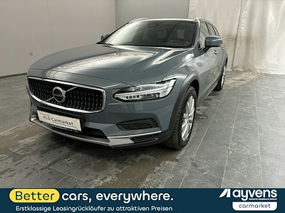 Volvo V90 crosscountry B5 B AWD Geartronic Pro Kombi, 5-turig, Automatik, 8-Gang
