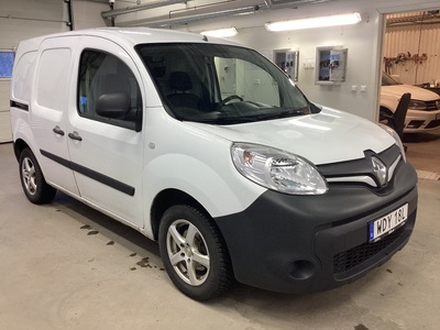 Renault Kangoo express 1.5 Dci 95 Hk Base Line Express