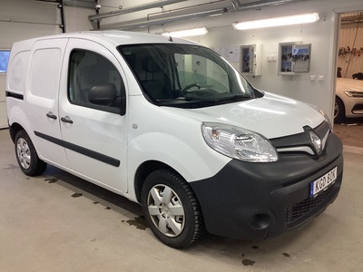 Renault Kangoo express Express 1.5  dCi 95hk Varmare