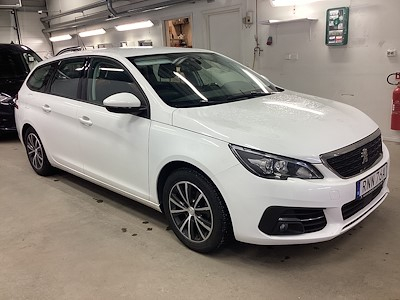 Peugeot 308 1.5 SW 131hk BlueHDi Active Drag