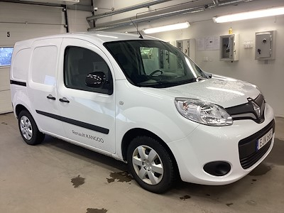 Renault Kangoo express Express 1..5 dCi Man6 95hk