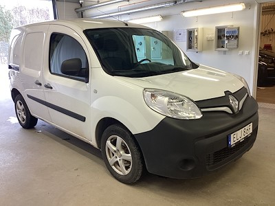 Renault Kangoo express Express 1.5 dCi 95hk Varmare