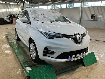 Renault Zoe R110 52kWh Zen