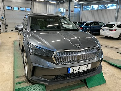 Skoda ENYAQ iV80x Convenience Plus Drag