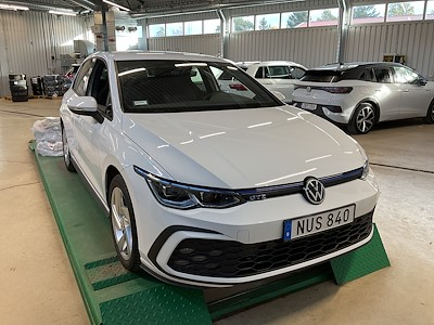 Volkswagen Golf GTE Plug-In 245 Matrix