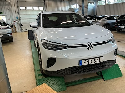 Volkswagen ID.4 Pro Performance 77 kWh Drag