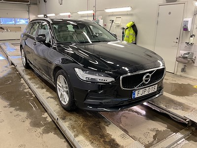 Volvo V90 2.0 190hk D4 Momentum