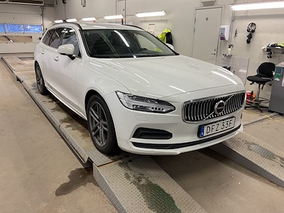 Volvo V90 B4 197hk Momentum Drag