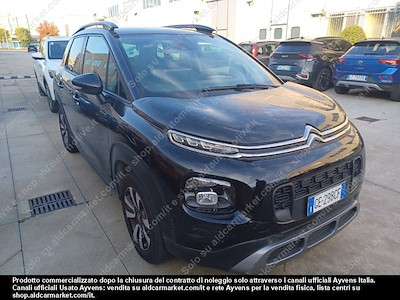 Citroen C3 aircross bluehdi 120 SS -
