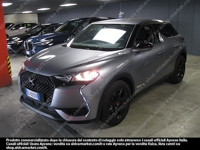 Citroen DS 3 crossback bluehdi 110 -