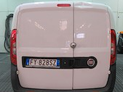Fiat doblo cargo 1.3 multijet 16v -