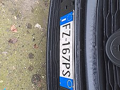 Fiat doblo cargo ch1 easy 1.3 -