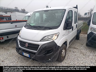 Fiat ducato 35 mh1 2.0 mjet -