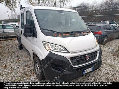 Fiat ducato 35 mh1 2.0 mjet -