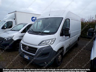 Fiat ducato 35 mh2 2.0 multijet -